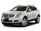 2015 Cadillac SRX AWD 4dr Luxury Collection