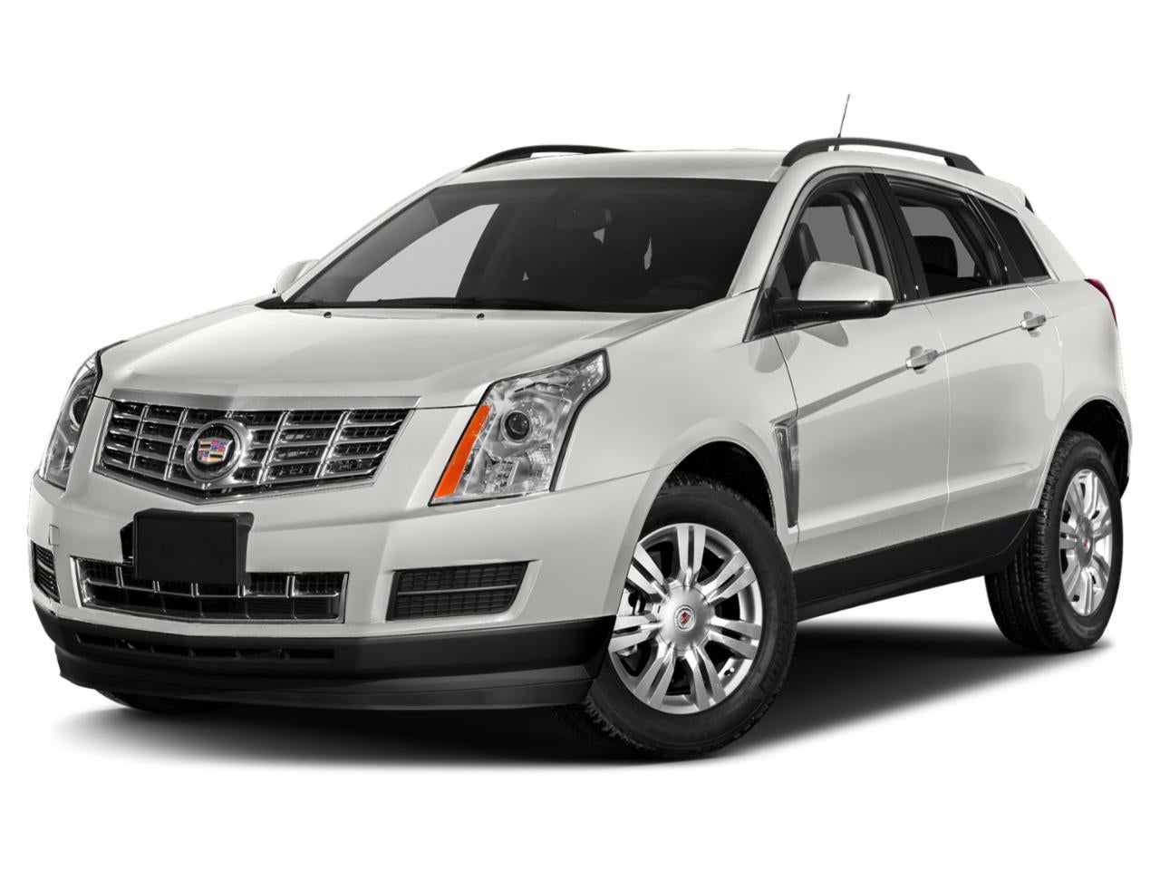 2015 Cadillac SRX AWD 4dr Luxury Collection