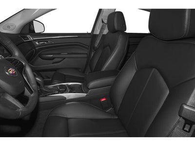 2015 Cadillac SRX AWD 4dr Luxury Collection