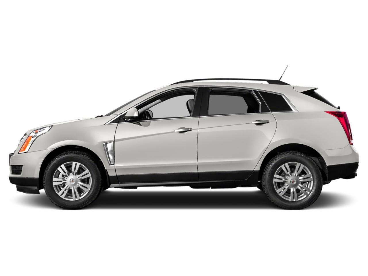 2015 Cadillac SRX AWD 4dr Luxury Collection