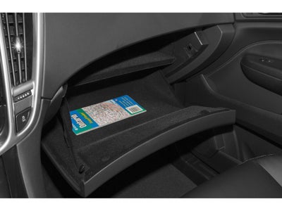 2015 Cadillac SRX AWD 4dr Luxury Collection