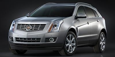 2015 Cadillac SRX AWD 4dr Luxury Collection