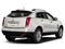 2015 Cadillac SRX AWD 4dr Luxury Collection