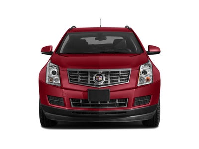 2015 Cadillac SRX AWD 4dr Luxury Collection