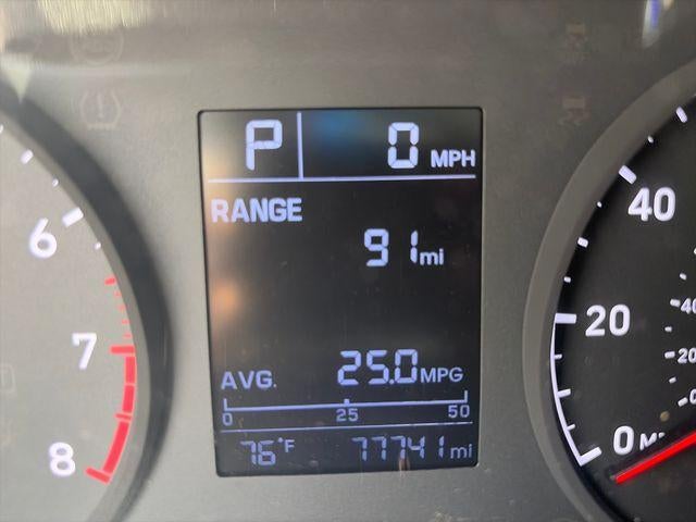 2021 Hyundai ACCENT SE Sedan IVT