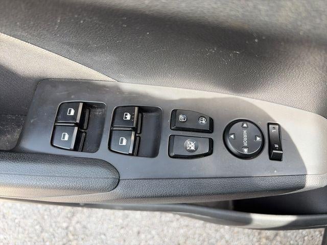 2021 Hyundai ACCENT SE Sedan IVT
