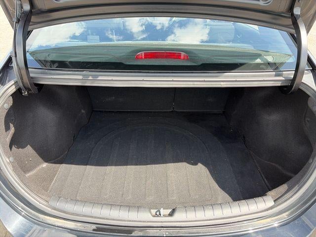 2021 Hyundai ACCENT SE Sedan IVT