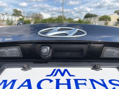 2021 Hyundai ACCENT SE Sedan IVT