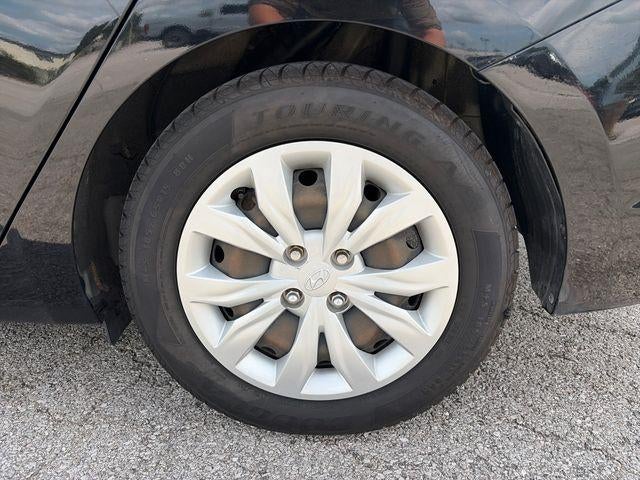 2021 Hyundai ACCENT SE Sedan IVT