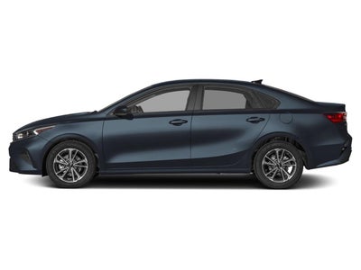 2024 Kia Forte LXS IVT