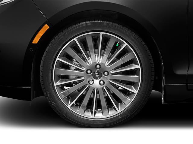 2014 Lincoln MKZ 4dr Sdn Hybrid FWD