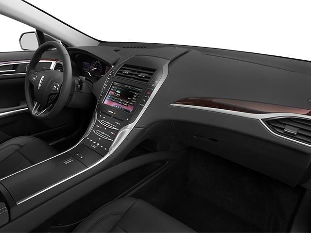 2014 Lincoln MKZ 4dr Sdn Hybrid FWD