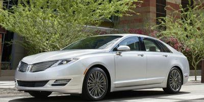 2014 Lincoln MKZ 4dr Sdn Hybrid FWD
