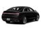 2014 Lincoln MKZ 4dr Sdn Hybrid FWD