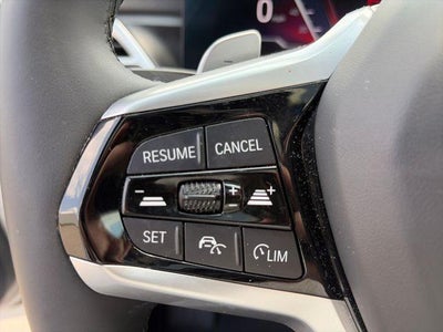 2026 BMW 330i NA xDrive Sedan