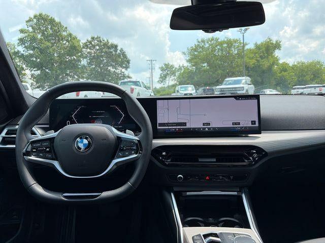 2026 BMW 330i NA xDrive Sedan