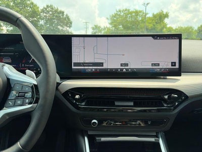 2026 BMW 330i NA xDrive Sedan