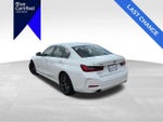 2026 BMW 330i NA xDrive Sedan