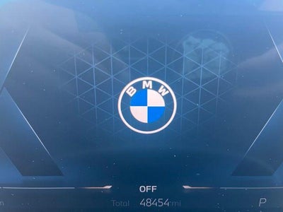 2023 BMW 330i xDrive Sedan