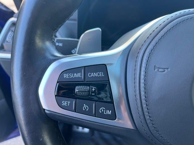 2023 BMW 330i xDrive Sedan