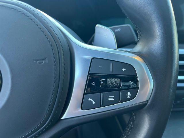 2023 BMW 330i xDrive Sedan