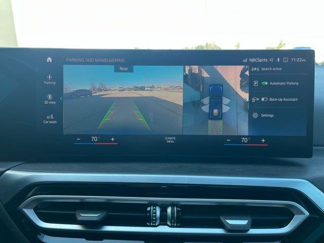 2023 BMW 330i xDrive Sedan