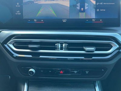 2023 BMW 330i xDrive Sedan