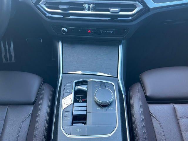 2023 BMW 330i xDrive Sedan