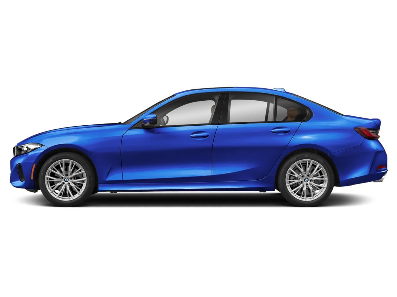 2023 BMW 330i xDrive Sedan