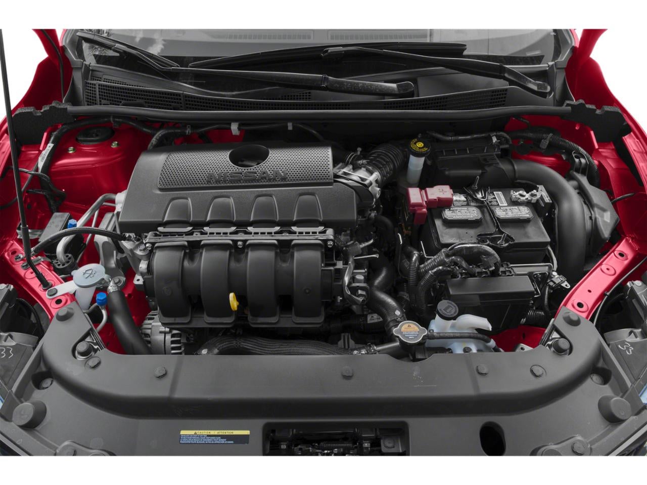 2019 Nissan Sentra SV CVT *Ltd Avail*