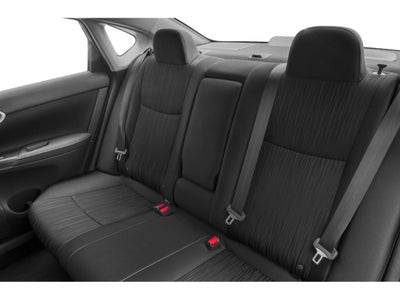 2019 Nissan Sentra SV CVT *Ltd Avail*