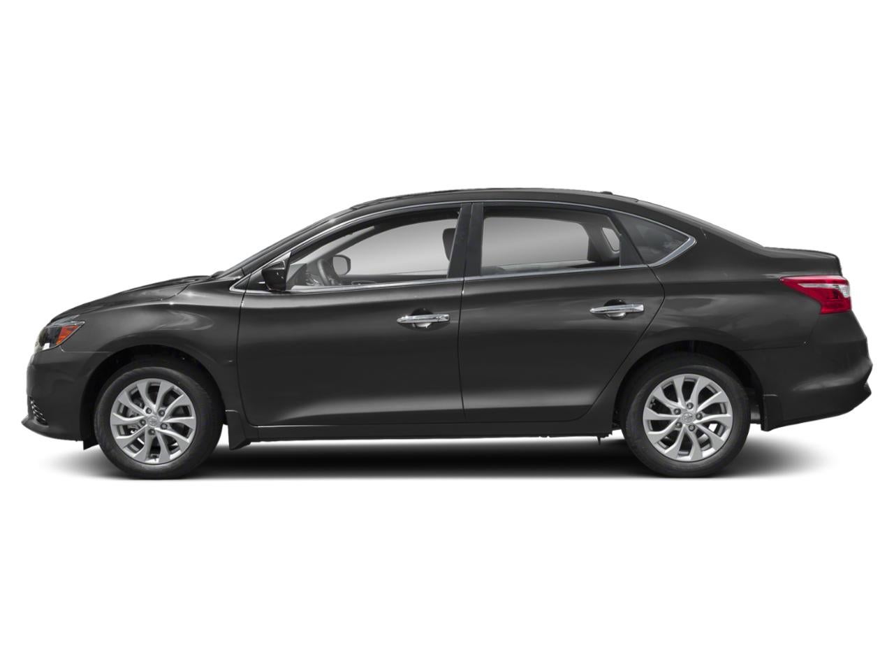 2019 Nissan Sentra SV CVT *Ltd Avail*