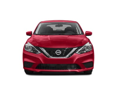 2019 Nissan Sentra SV CVT *Ltd Avail*