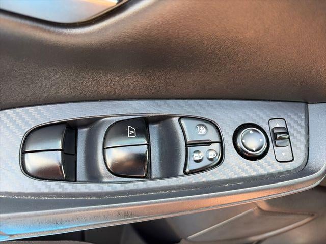 2024 Nissan Sentra SV CVT