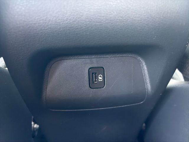 2024 Nissan Sentra SV CVT