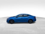 2024 Nissan Sentra SV CVT