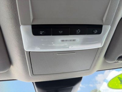 2024 Nissan Sentra SV CVT
