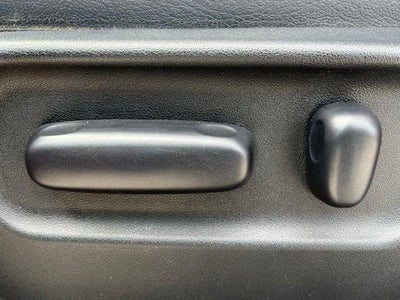2021 Toyota Tacoma 4WD 4WD TRD Sport Double Cab 5' Bed V6 AT (Natl)