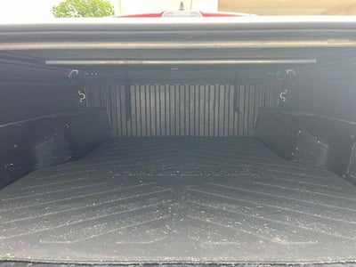 2021 Toyota Tacoma 4WD 4WD TRD Sport Double Cab 5' Bed V6 AT (Natl)