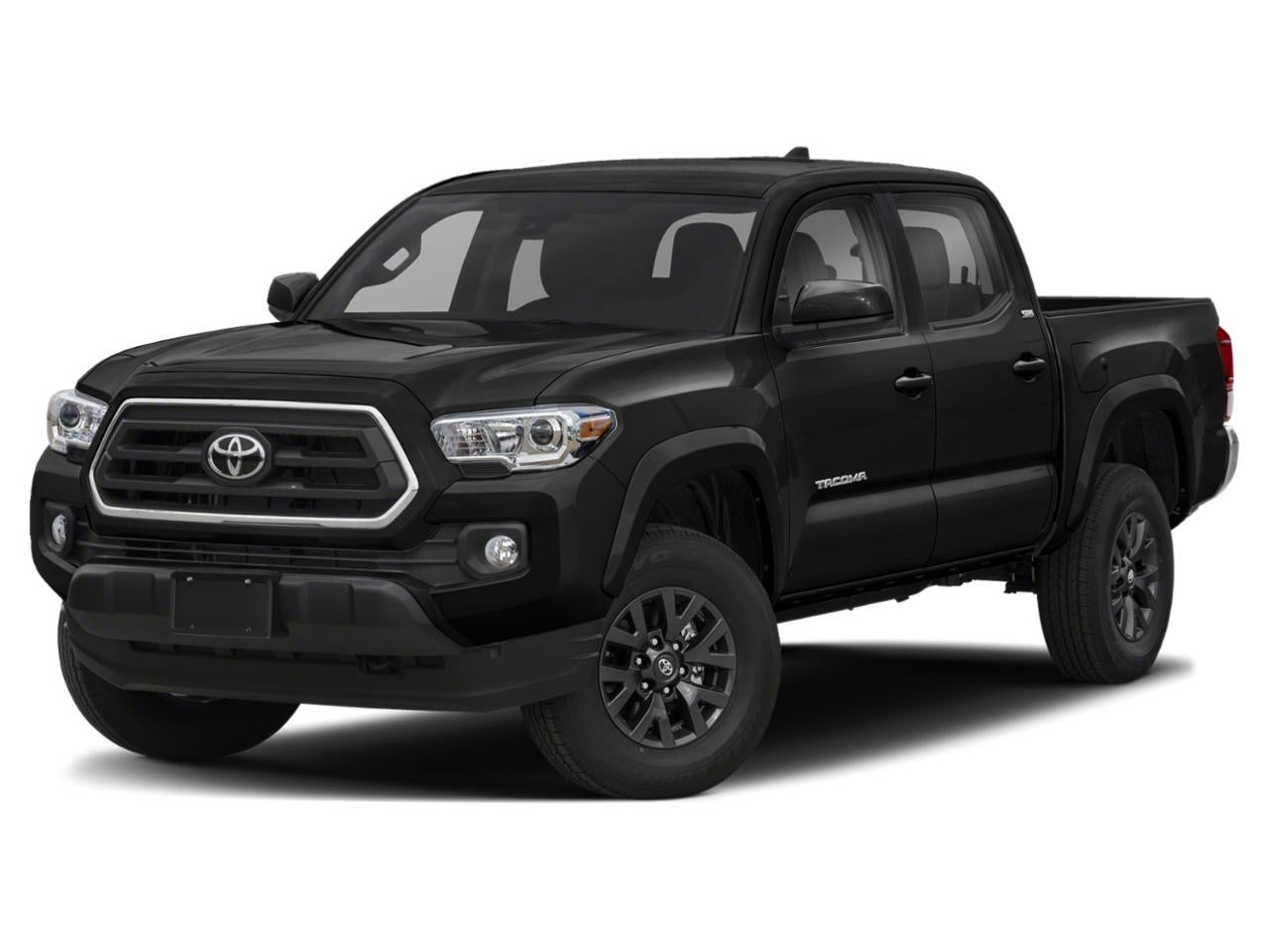 2023 Toyota Tacoma 4WD 4WD SR5 Double Cab 5' Bed V6 AT (GS)