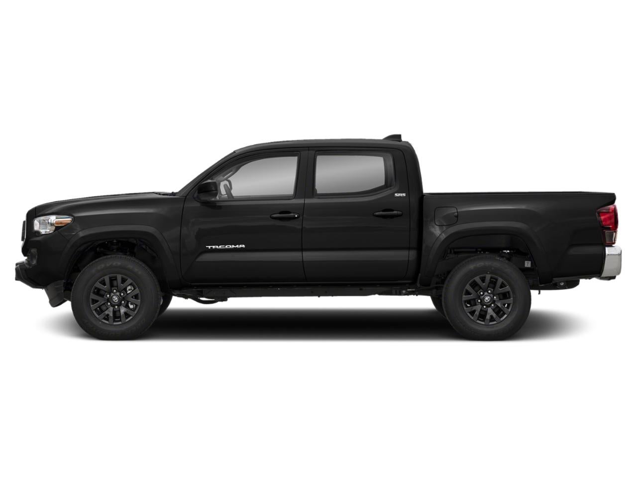 2023 Toyota Tacoma 4WD 4WD SR5 Double Cab 5' Bed V6 AT (GS)