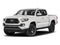 2016 Toyota Tacoma 4WD Double Cab Long Bed V6 Automatic SR5 (Natl)