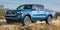 2016 Toyota Tacoma 4WD Double Cab Long Bed V6 Automatic SR5 (Natl)