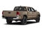 2016 Toyota Tacoma 4WD Double Cab Long Bed V6 Automatic SR5 (Natl)
