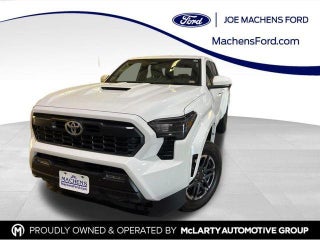 2024 Toyota Tacoma 4WD 4WD TRD Sport Double Cab 5' Bed AT (Natl)