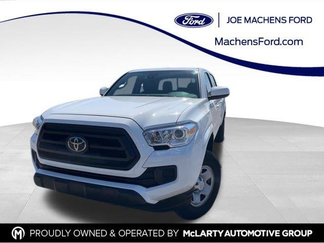 2023 Toyota Tacoma 4WD 4WD SR Double Cab 5' Bed V6 AT (GS)