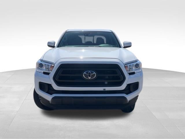 2023 Toyota Tacoma 4WD 4WD SR Double Cab 5' Bed V6 AT (GS)