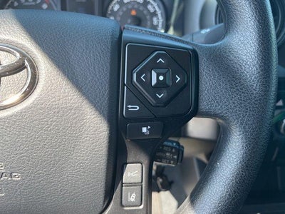 2023 Toyota Tacoma 4WD 4WD SR Double Cab 5' Bed V6 AT (GS)