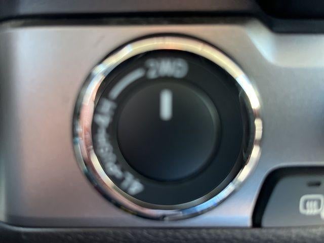 2023 Toyota Tacoma 4WD 4WD SR Double Cab 5' Bed V6 AT (GS)