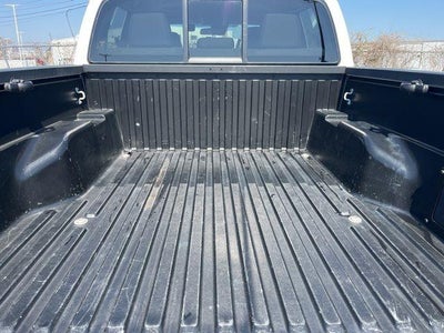 2023 Toyota Tacoma 4WD 4WD SR Double Cab 5' Bed V6 AT (GS)